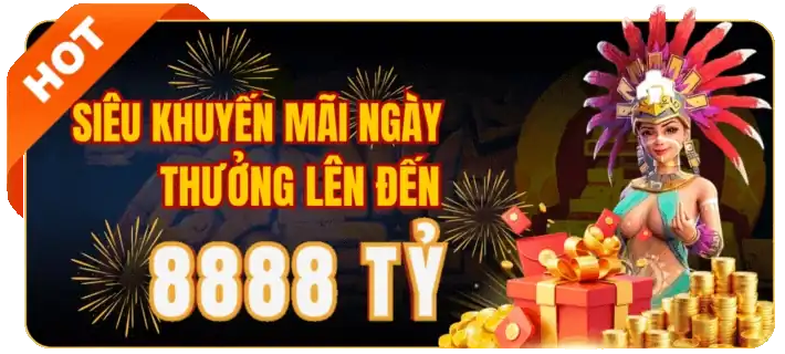 Cập nhật chương trình tiền thưởng VIP Dabet Live