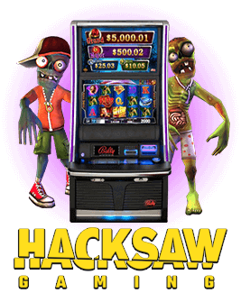 Hình ảnh banner game nổ hũ sôi động tại Dabet Live với các biểu tượng may mắn và giải jackpot lớn