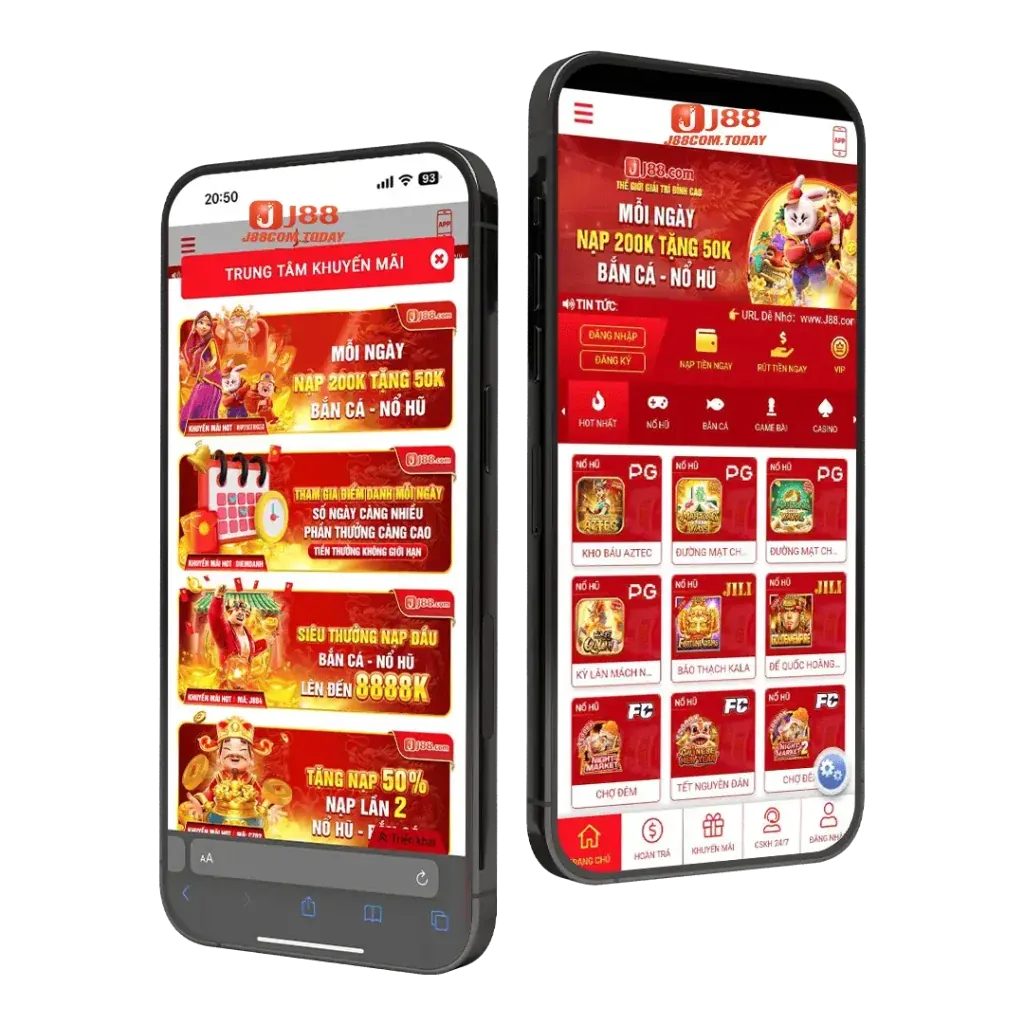 Top game được yêu thích