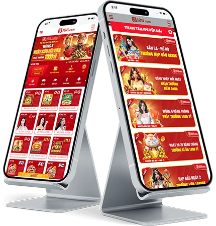 Giao diện dabet live thân thiện trên di động