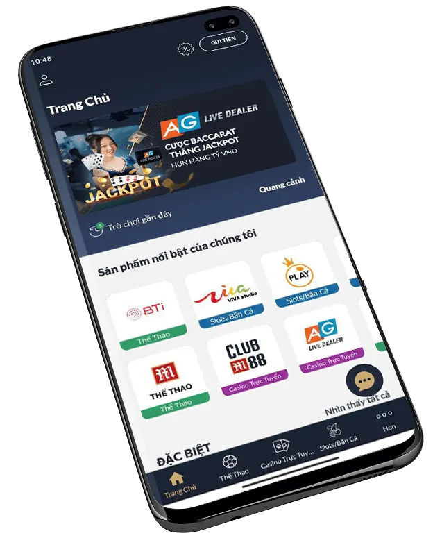 Thanh toán đa dạng