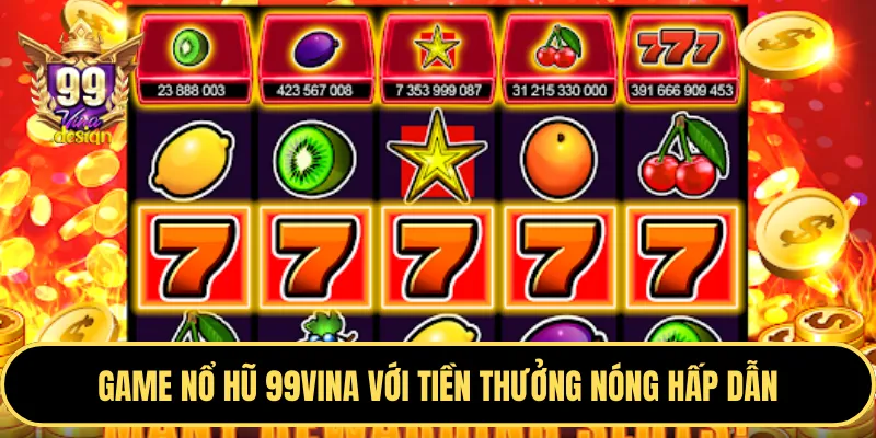 Slot game nổ hũ dabet live