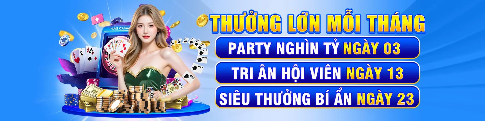 DABET LIVE Live Casino