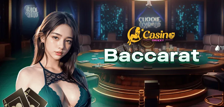 Sòng bạc trực tuyến Dabet Live với dealer xinh đẹp