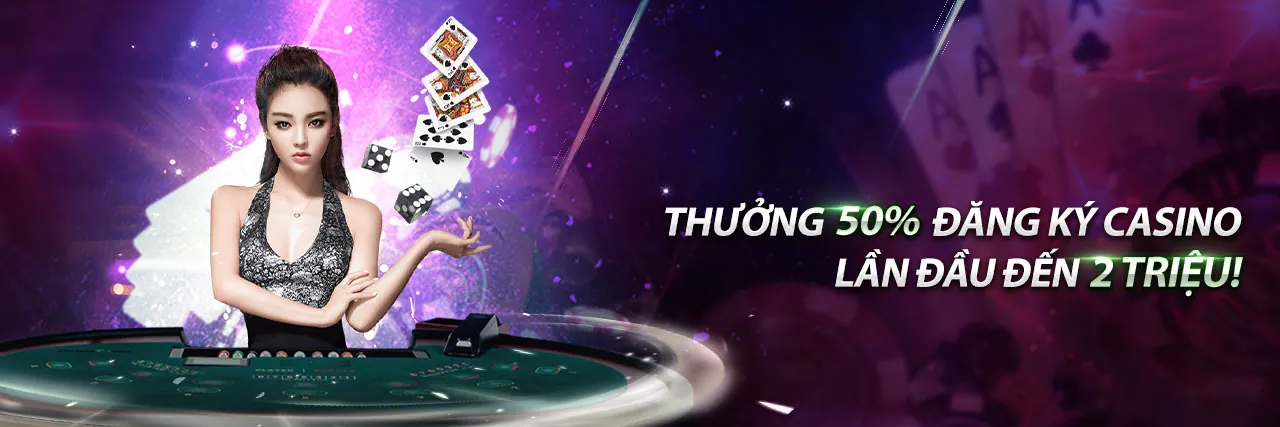 Ưu Đãi Đăng Ký Chơi Poker