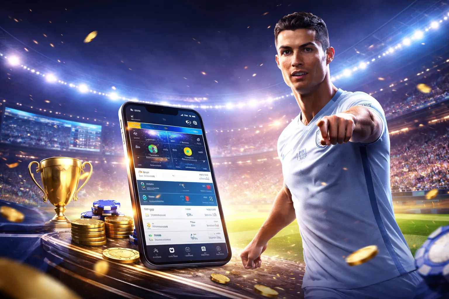 Dabet Live Giải Trí Online - Nền tảng cá cược trực tuyến