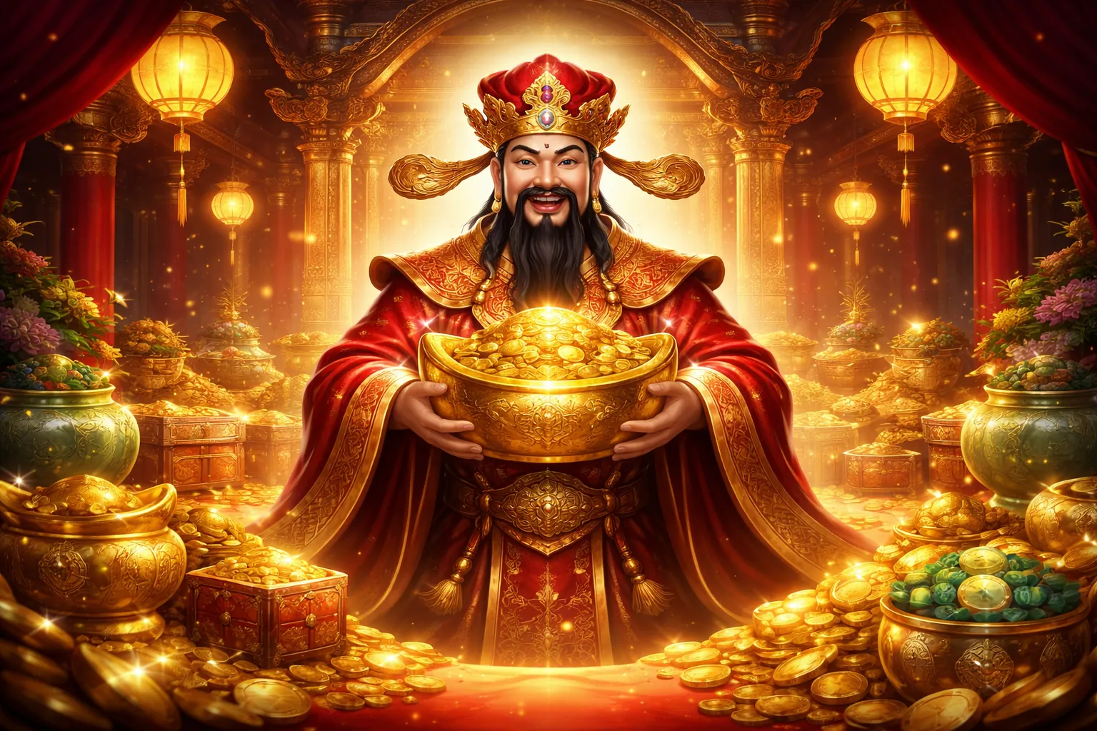 Banner khuyến mãi dabet live