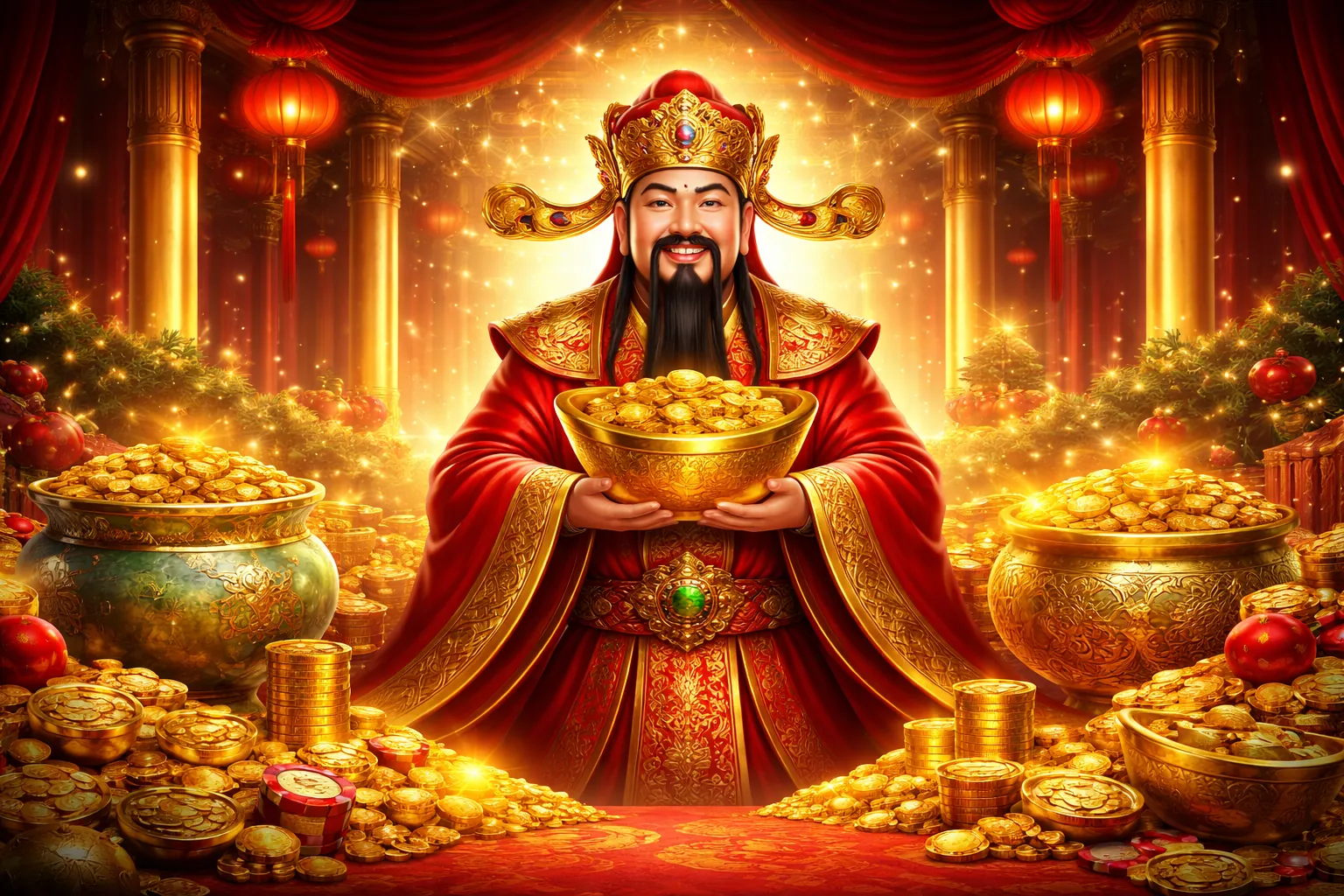Hình ảnh chính Dabet Live với bí quyết chiến thắng