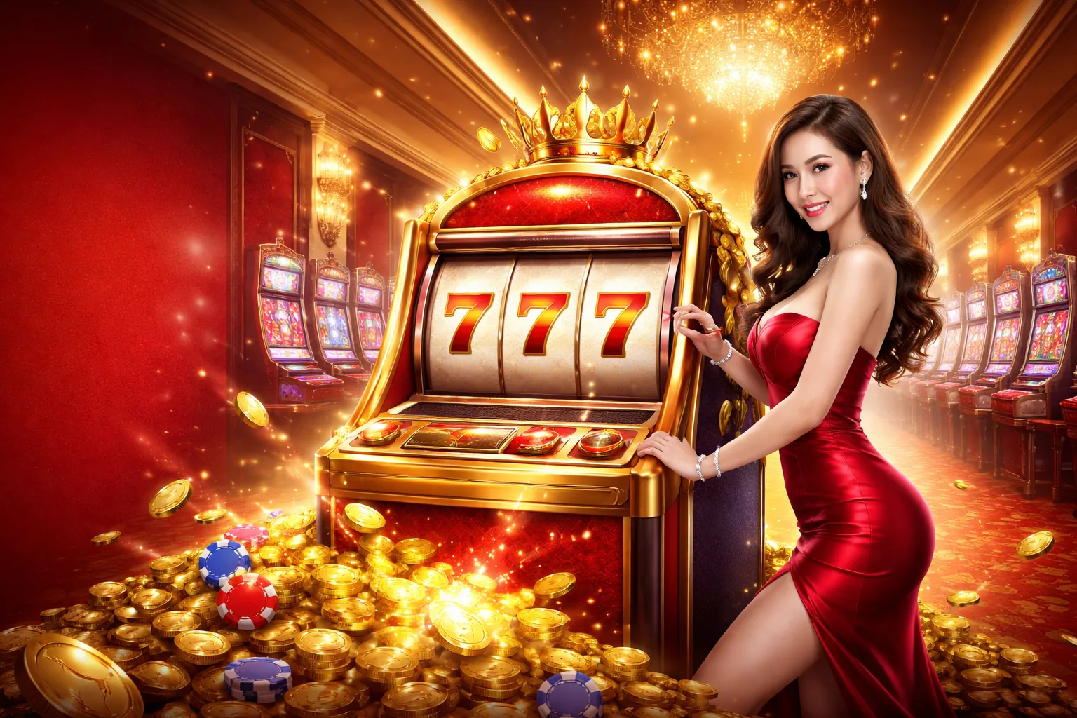 Hình ảnh chính Dabet Live - Link vào chính thức năm 2026