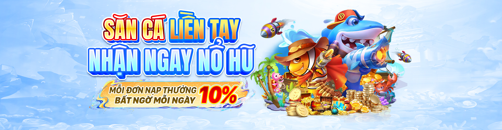 Hình ảnh tiền thưởng 100% cho lần nạp đầu tiên tại Dabet Live, với logo Dabet.