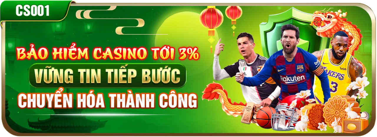 Biểu tượng hoàn trả cược thể thao