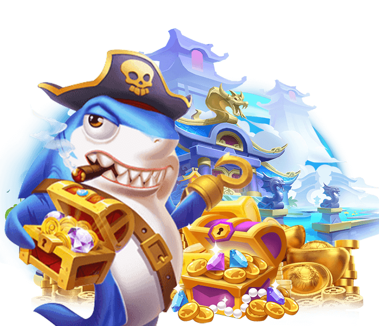 Game Bắn Cá Thần Tài tại Dabet Live